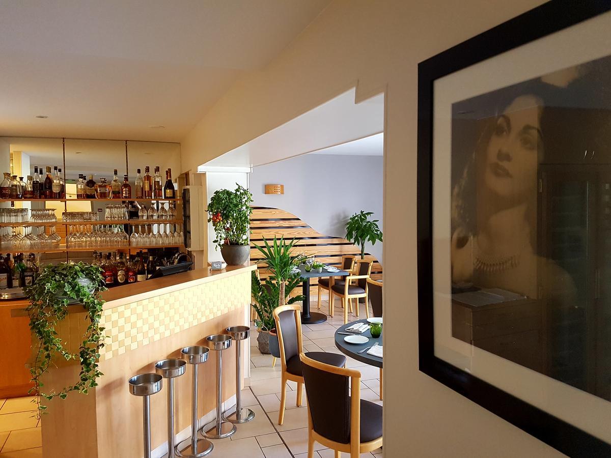 Beau Rivage Hotel Nogent-sur-Seine