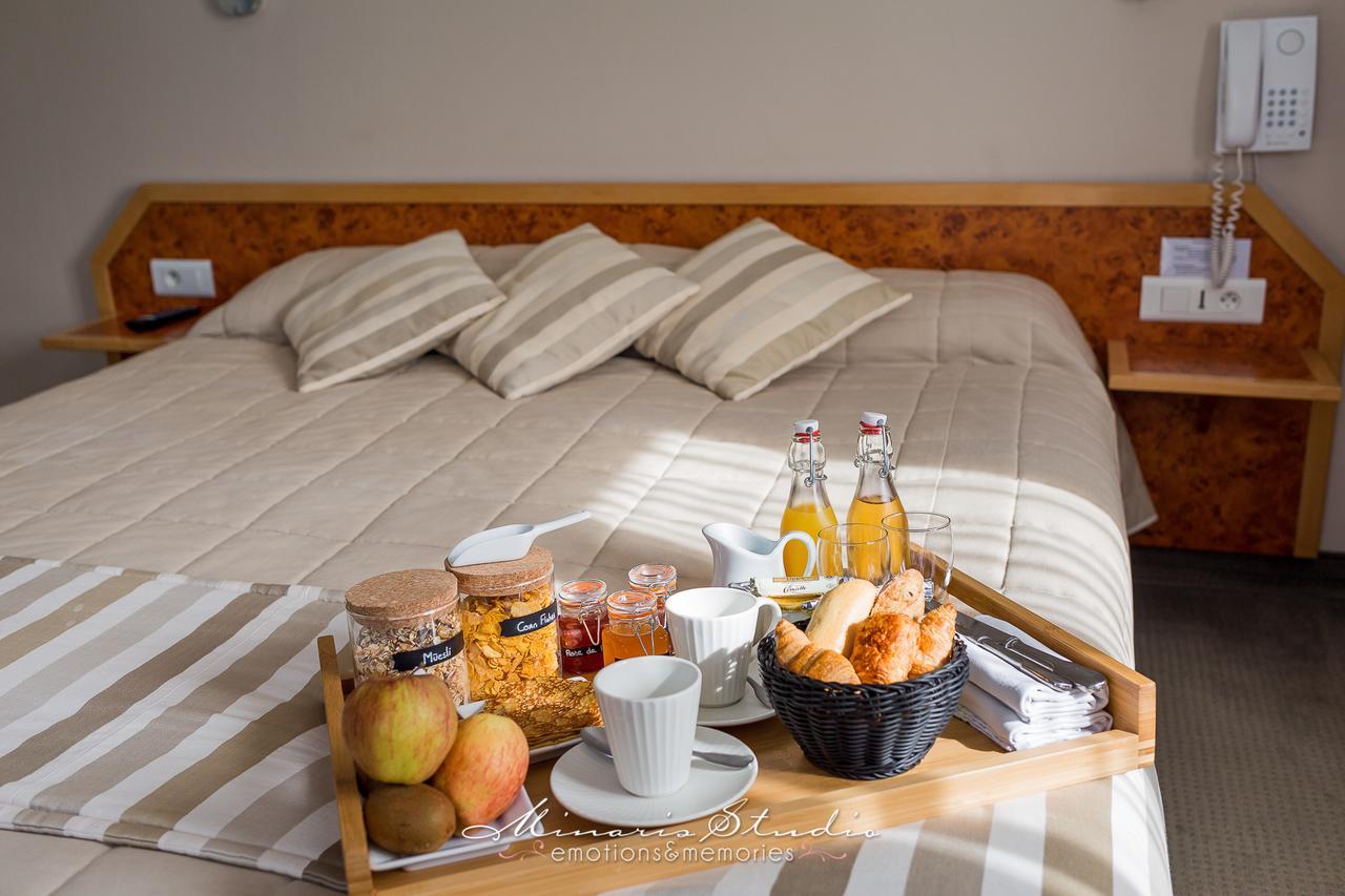 Hotel Beau Rivage 3*
