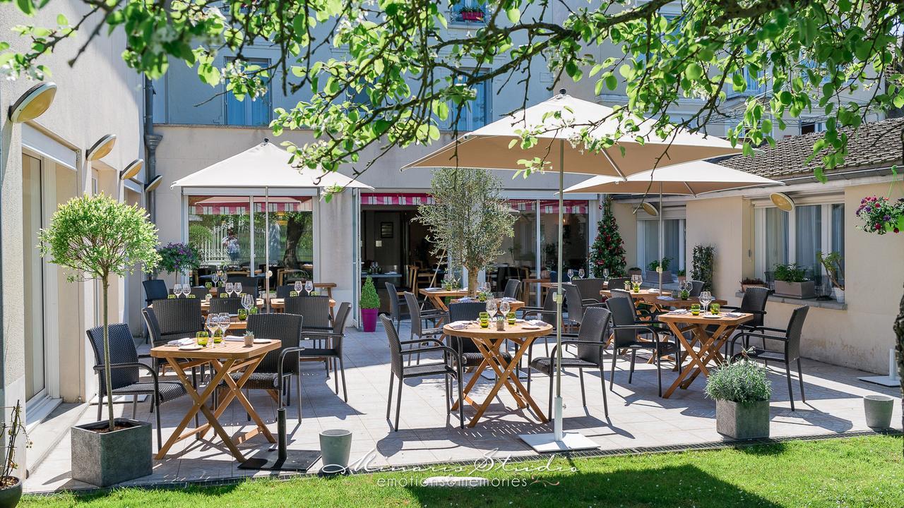 Beau Rivage Nogent-sur-Seine