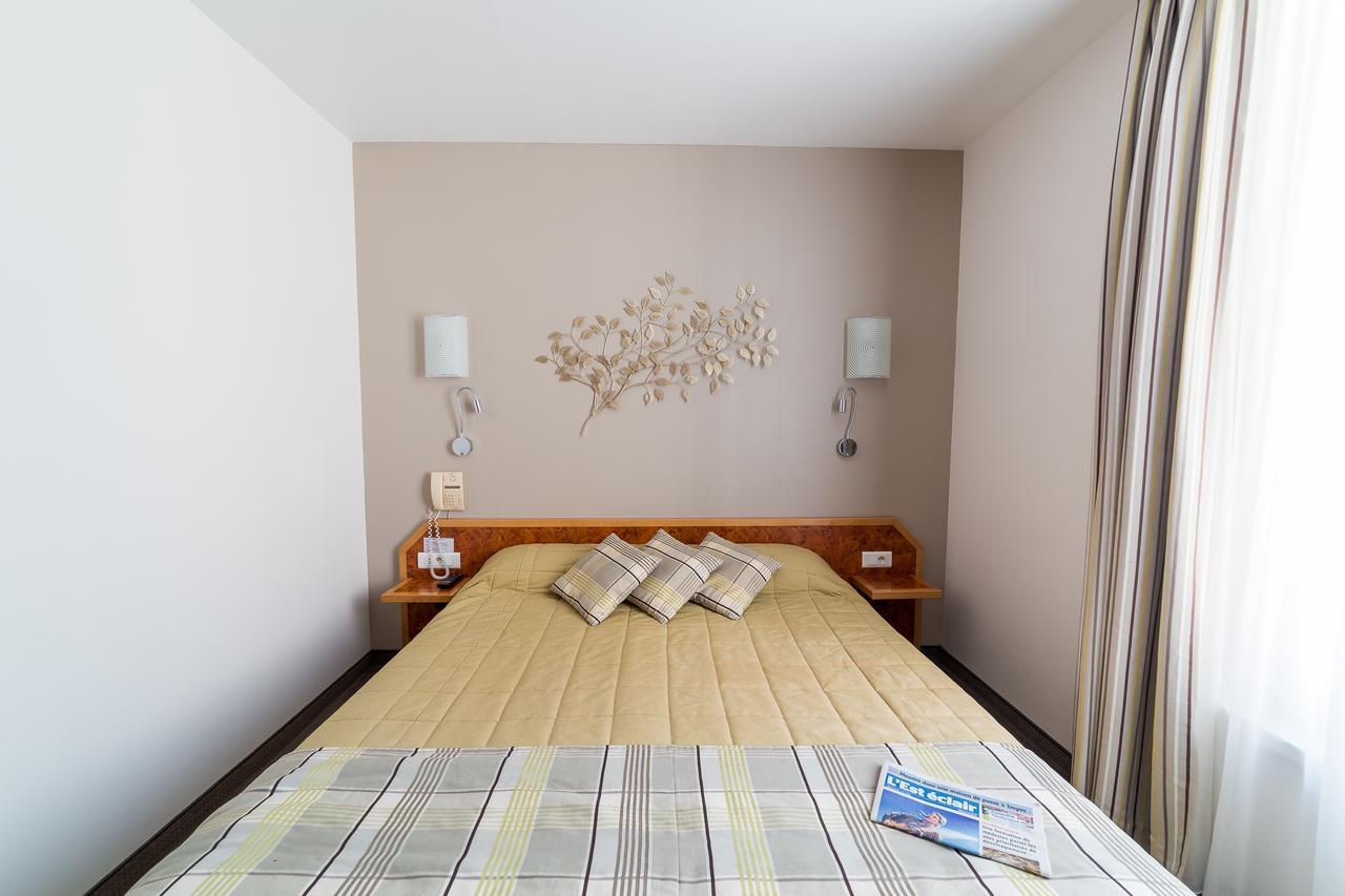 Beau Rivage Nogent-sur-Seine