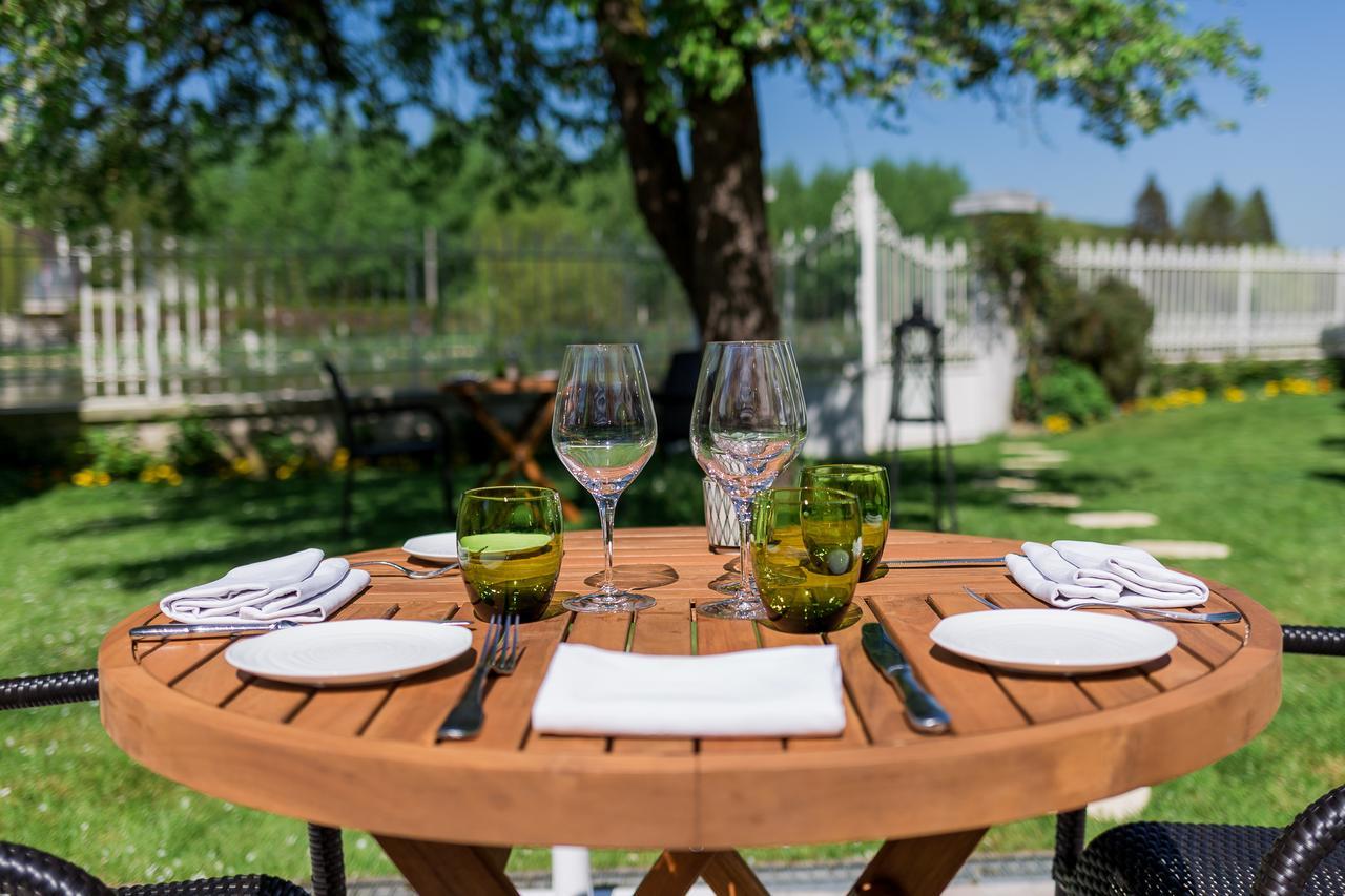 Beau Rivage Hotel Nogent-sur-Seine