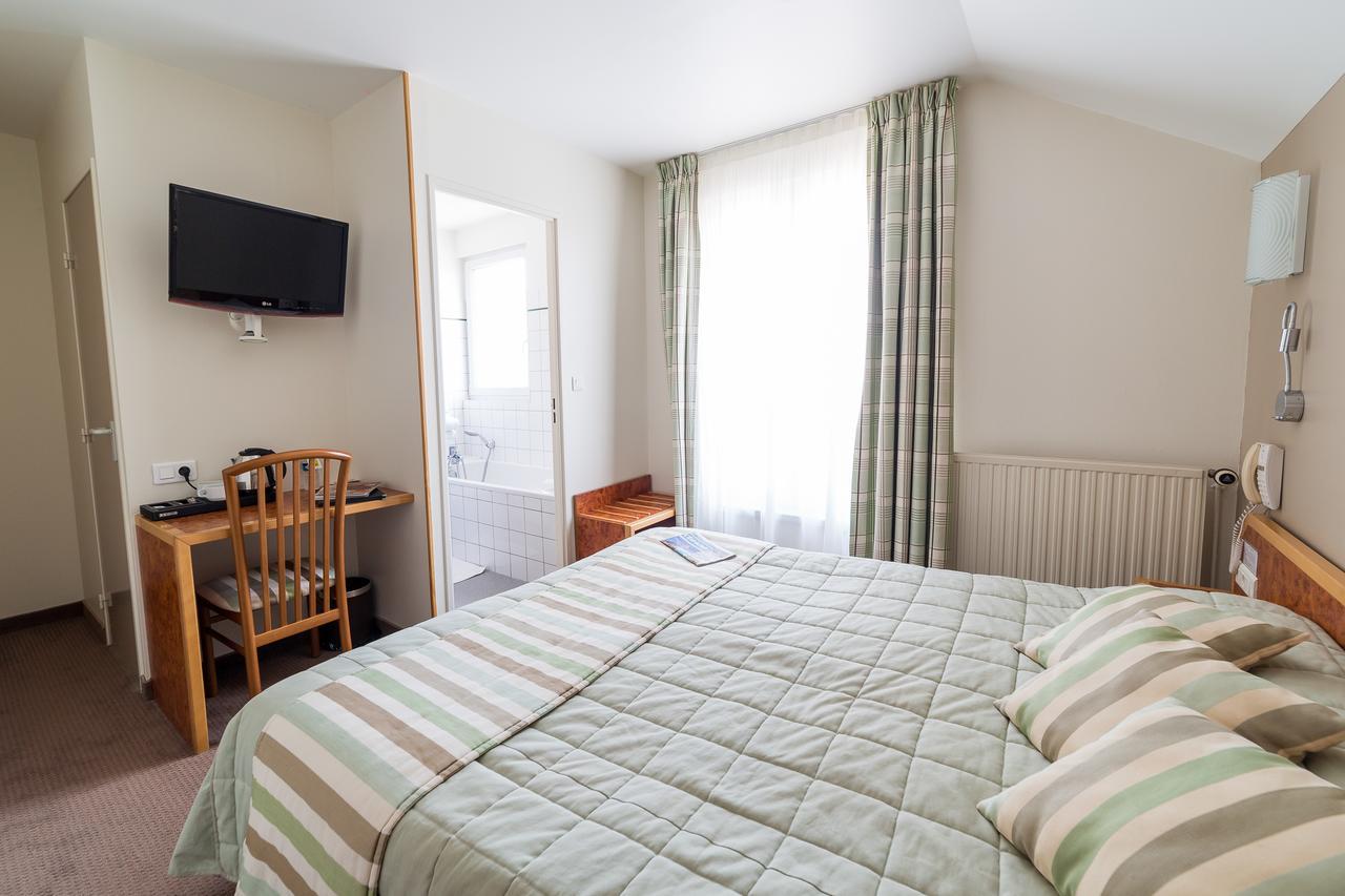 Beau Rivage 3* Nogent-sur-Seine